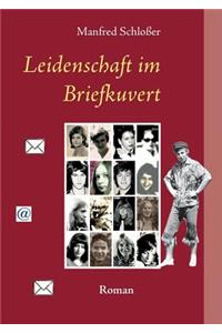 Leidenschaft im Briefkuvert