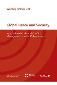 Global Peace and Security