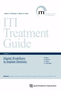 Iti Treatment Guide, Vol. 11