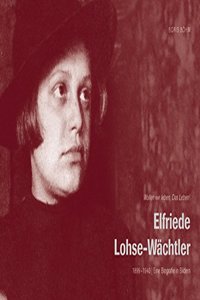 Elfriede Lohse-Wachtler