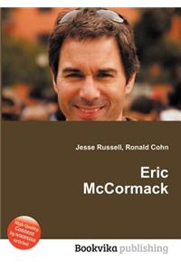 Eric McCormack