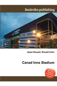 Canad Inns Stadium