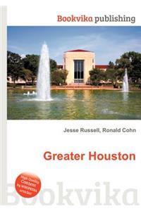 Greater Houston