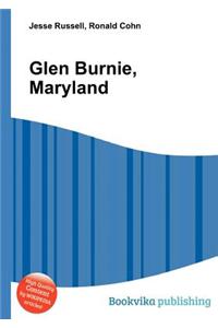 Glen Burnie, Maryland