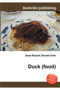 Duck (Food)