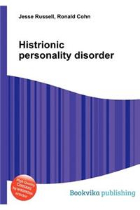 Histrionic Personality Disorder