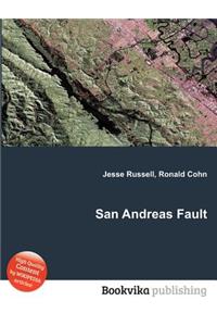 San Andreas Fault