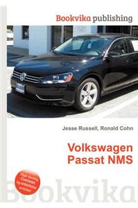 Volkswagen Passat Nms