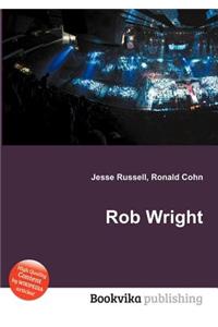 Rob Wright