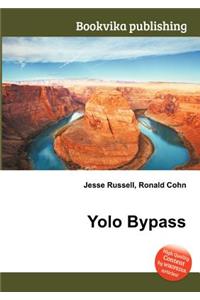 Yolo Bypass