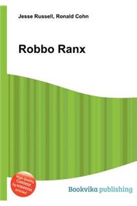 Robbo Ranx