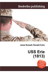 USS Erie (1813)