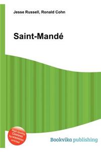 Saint-Mande