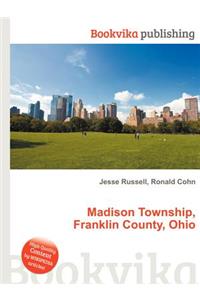 Madison Township, Franklin County, Ohio