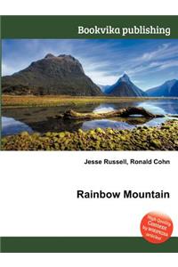 Rainbow Mountain