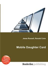 Mobile Daughter Card