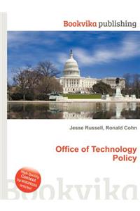 Office of Technology Policy