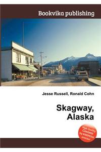 Skagway, Alaska