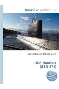 USS Nautilus (Ssn-571)