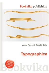Typographica