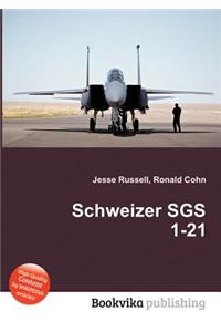 Schweizer Sgs 1-21