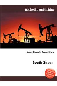 South Stream