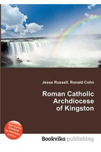 Roman Catholic Archdiocese of Kingston