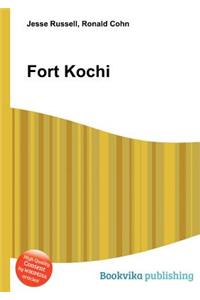 Fort Kochi