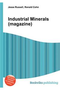 Industrial Minerals (Magazine)