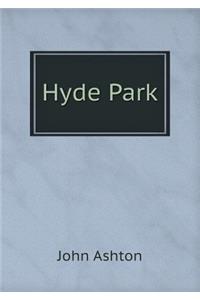 Hyde Park