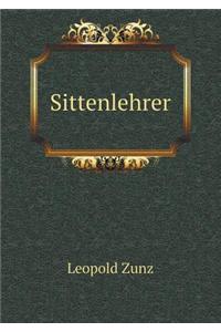 Sittenlehrer