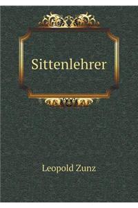 Sittenlehrer