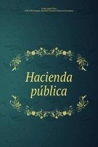 Hacienda publica