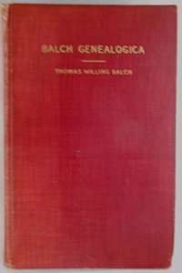 Balch genealogica