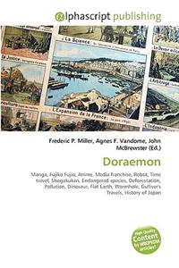 Doraemon