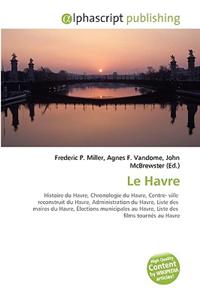 Le Havre