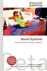 Raven-Symone