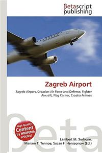 Zagreb Airport