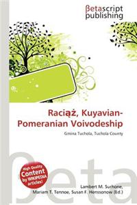 Raci, Kuyavian-Pomeranian Voivodeship