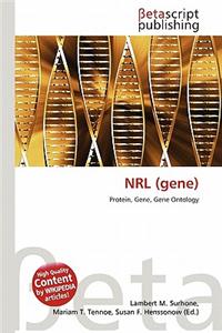 Nrl (Gene)