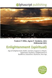 Enlightenment (Spiritual)