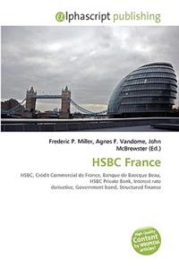 Hsbc France