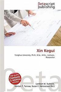 Xin Kegui