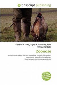 Zoonose