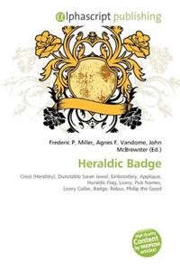 Heraldic Badge