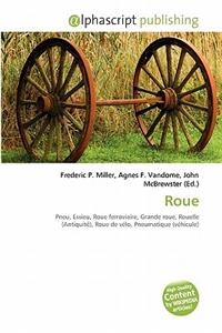 Roue