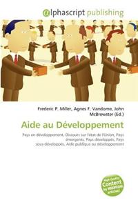 Aide Au Developpement
