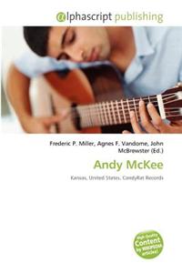 Andy McKee