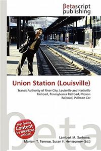 Union Station (Louisville)