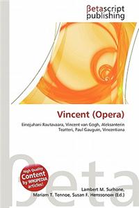 Vincent (Opera)